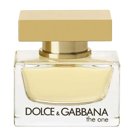 Dolce&Gabbana One